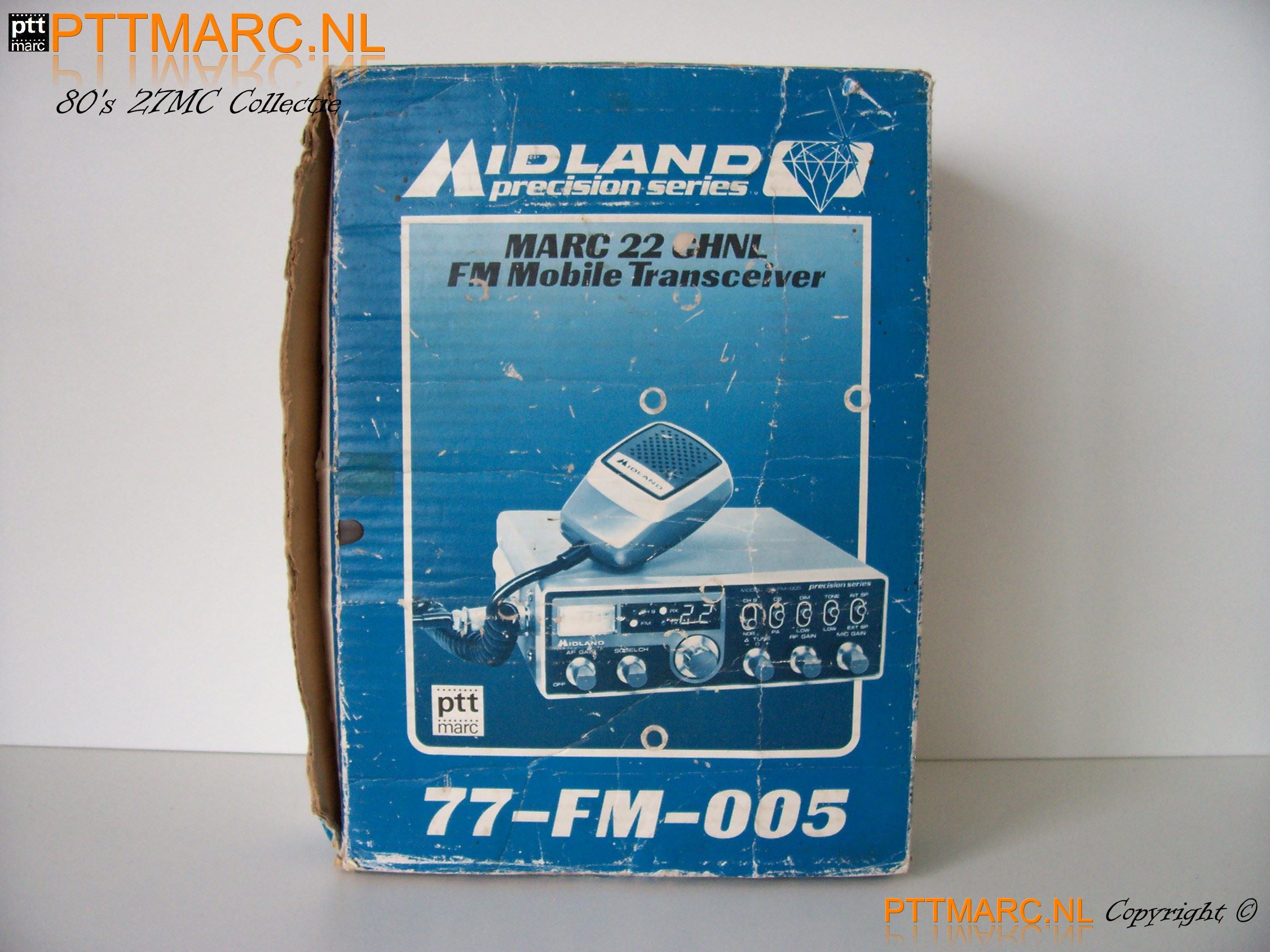 Midland 77-FM-005